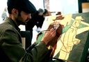 24 artists 24 hours
