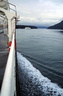 approaching ferry