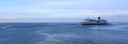 ferry approach