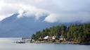 island houses