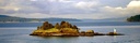 island lighthouse