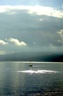 sailing