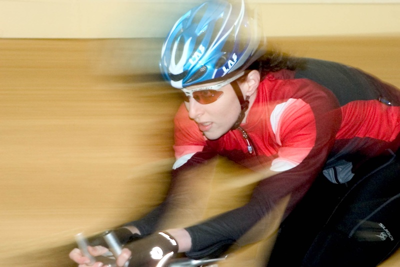 velodrome burnaby forward