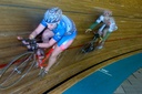 Burnaby 200m Velodrome