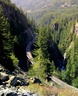 cheakamus railway winds