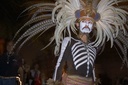 Day of the Dead Hollywood