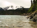 Garibaldi lake 1