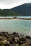 Garibaldi lake panorama ridge