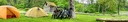 campsite