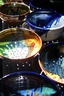 holy pots