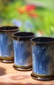 three cups