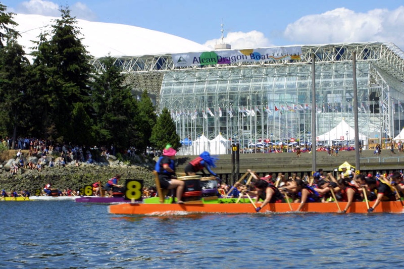 bc pavilion