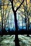 one tree-ir