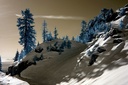 IR Mount Seymour 2007