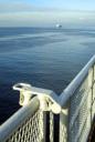 BC Ferry Crossing