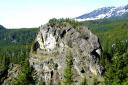 Cheakamus Canyon