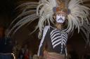 Day of the Dead Hollywood