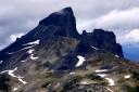 Garibaldi via Helm Creek