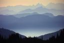 Radium Lake east of Chilliwack