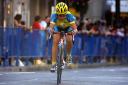 Tour de Gastown 2004