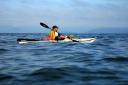 steve open-water
