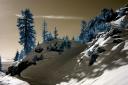 IR Mount Seymour 2007