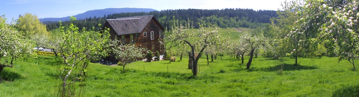 farm-house